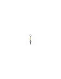 Philips LEDOLIGIAB1 Decoled 1W E14 230-240V jaune olive